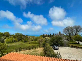 Casa per le vacanze Marina di Altidona Registrazione all'aperto 3