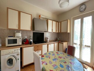 Maison de vacances Marina di Altidona Équipement 14