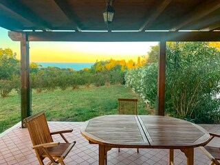 Casa per le vacanze Marina di Altidona Registrazione all'aperto 11