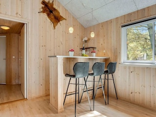 Ferienhaus Blåvand  3