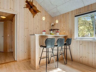 Holiday house Blåvand  3