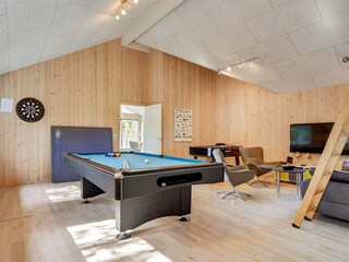 Vakantiehuis Blåvand  37