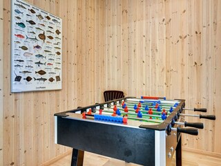 Casa per le vacanze Blåvand  19