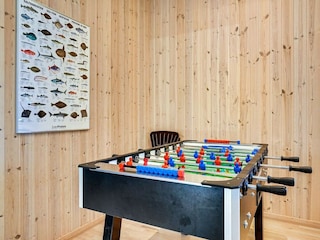 Ferienhaus Blåvand  4