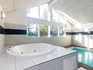 Casa per le vacanze Blåvand  25