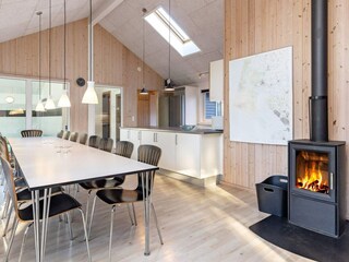 Ferienhaus Blåvand  26