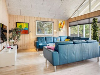 Vakantiehuis Blåvand  27