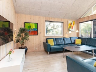 Holiday house Blåvand  32