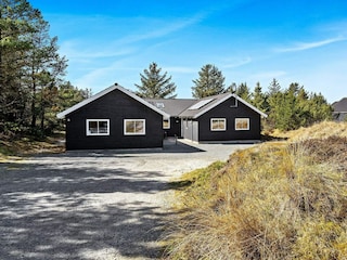 Ferienhaus Blåvand  25