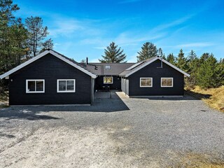 Ferienhaus Blåvand  38