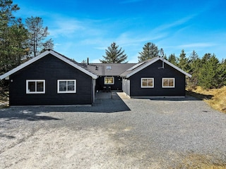 Holiday house Blåvand  23