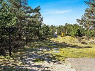 Vakantiehuis Blåvand  36