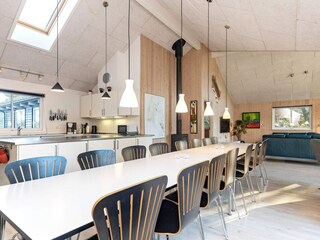 Ferienhaus Blåvand  34