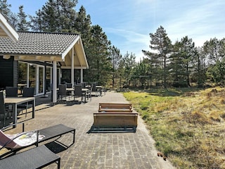 Holiday house Blåvand  7