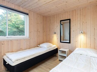 Vakantiehuis Blåvand  32