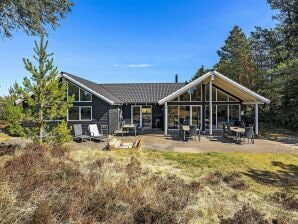 18 Personen Ferienhaus in Blåvand - Blåvand - image1