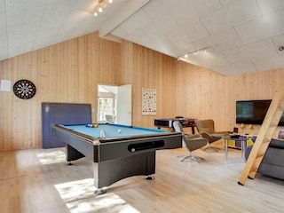 Maison de vacances Blåvand  25