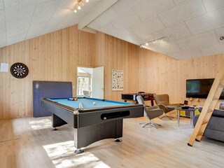 Vakantiehuis Blåvand  30