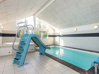 Casa per le vacanze Blåvand  18