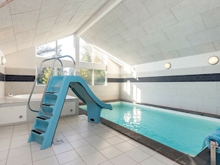 Ferienhaus Blåvand  17