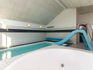 Vakantiehuis Blåvand  31