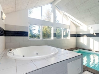 Holiday house Blåvand  27