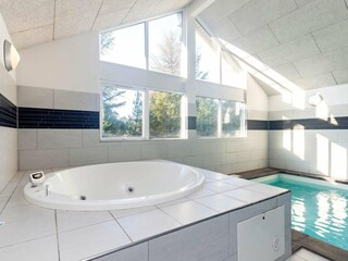 Maison de vacances Blåvand  31