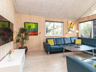 Ferienhaus Blåvand  29
