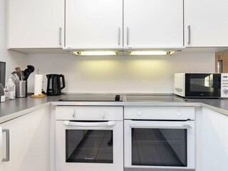 Casa de vacaciones Blåvand  18