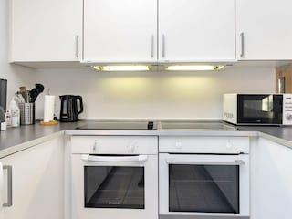 Maison de vacances Blåvand  23