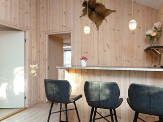 Vakantiehuis Blåvand  42