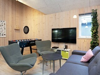 Casa per le vacanze Blåvand  22