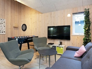 Holiday house Blåvand  21