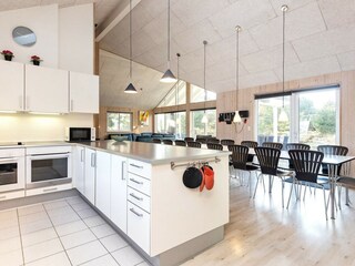 Ferienhaus Blåvand  12