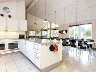 Holiday house Blåvand  9