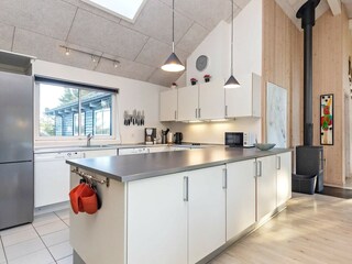 Ferienhaus Blåvand  40