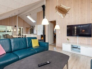 Holiday house Blåvand  19