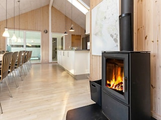 Holiday house Blåvand  10