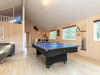 Ferienhaus Blåvand  14