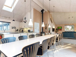 Maison de vacances Blåvand  35