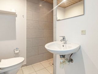 Holiday house Blåvand  13