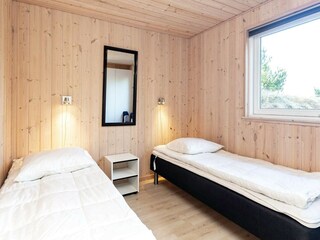 Vakantiehuis Blåvand  11