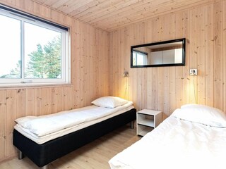 Ferienhaus Blåvand  25
