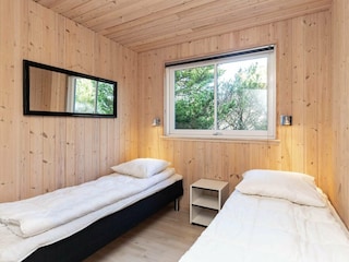 Maison de vacances Blåvand  17