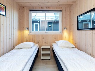 Vakantiehuis Blåvand  20