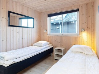 Vakantiehuis Blåvand  26