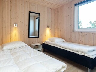 Vakantiehuis Blåvand  20