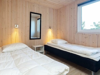 Vakantiehuis Blåvand  27