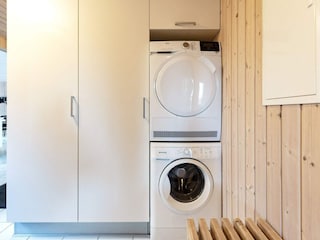 Maison de vacances Blåvand  18