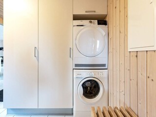 Vakantiehuis Blåvand  9